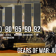 Illustration for article titled Six Critics Consider emGears of War: Judgment/em Fresh, Frantic and Fun